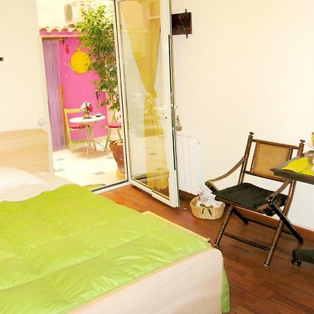 La Posadina House A Cagliari Locazioni Turistiche Brevi Bed and Breakfast Eksteriør billede