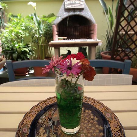 La Posadina House A Cagliari Locazioni Turistiche Brevi Bed and Breakfast Eksteriør billede