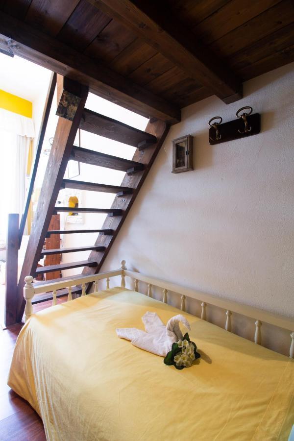 La Posadina House A Cagliari Locazioni Turistiche Brevi Bed and Breakfast Eksteriør billede