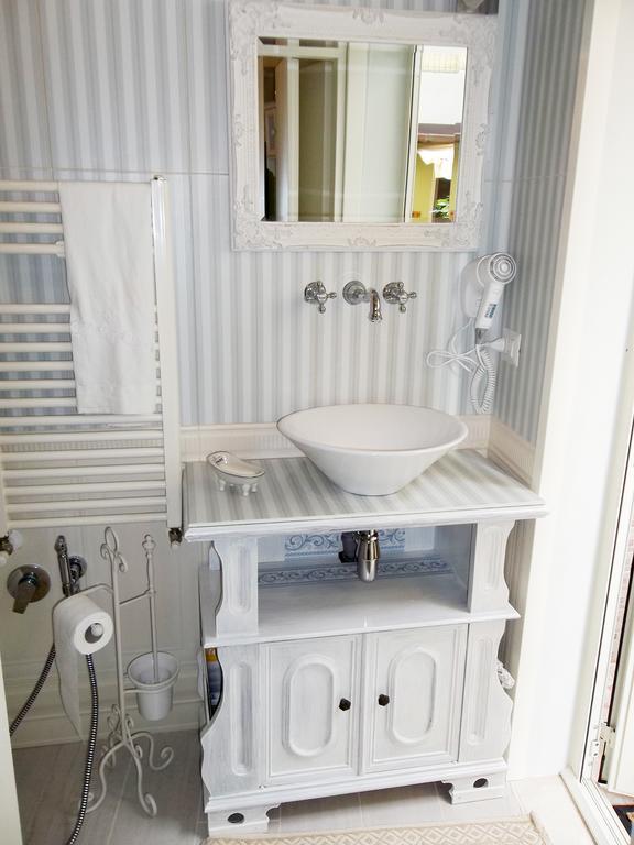 La Posadina House A Cagliari Locazioni Turistiche Brevi Bed and Breakfast Eksteriør billede