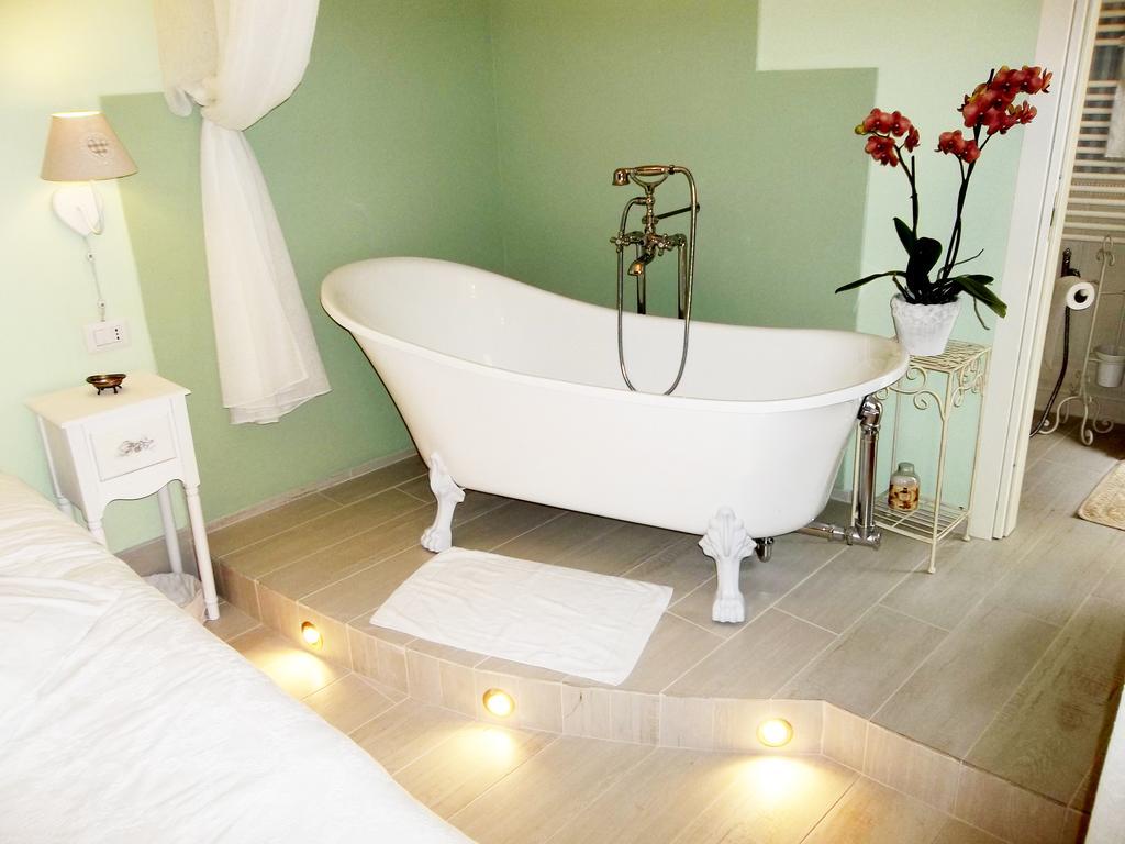 La Posadina House A Cagliari Locazioni Turistiche Brevi Bed and Breakfast Eksteriør billede