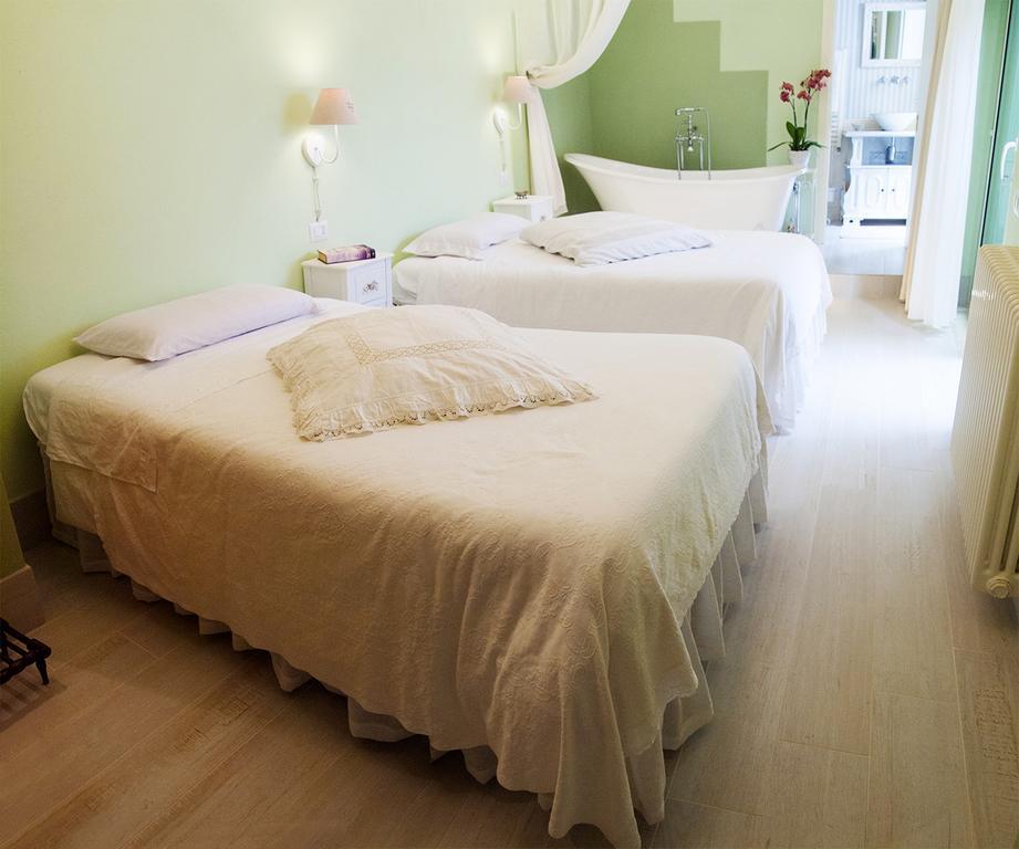 La Posadina House A Cagliari Locazioni Turistiche Brevi Bed and Breakfast Eksteriør billede