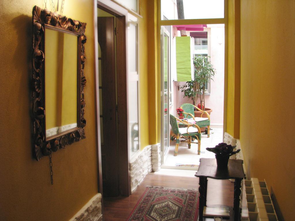 La Posadina House A Cagliari Locazioni Turistiche Brevi Bed and Breakfast Eksteriør billede