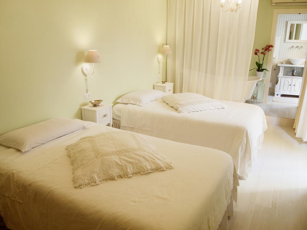 La Posadina House A Cagliari Locazioni Turistiche Brevi Bed and Breakfast Eksteriør billede