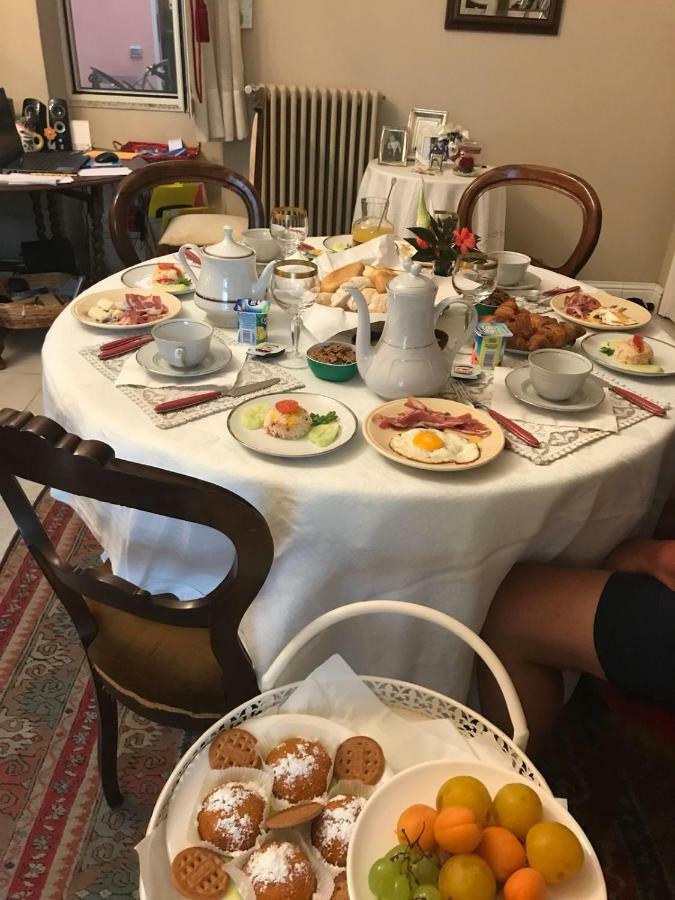 La Posadina House A Cagliari Locazioni Turistiche Brevi Bed and Breakfast Eksteriør billede