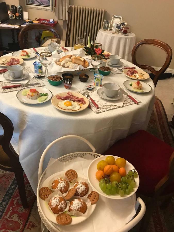 La Posadina House A Cagliari Locazioni Turistiche Brevi Bed and Breakfast Eksteriør billede