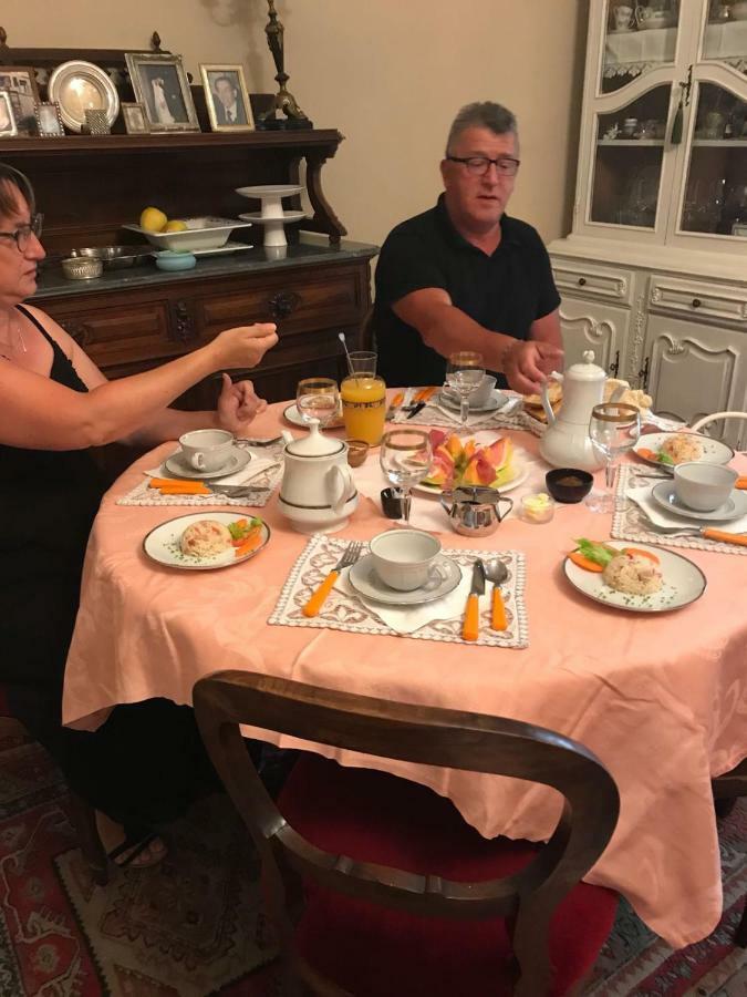 La Posadina House A Cagliari Locazioni Turistiche Brevi Bed and Breakfast Eksteriør billede