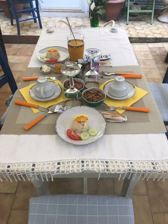 La Posadina House A Cagliari Locazioni Turistiche Brevi Bed and Breakfast Eksteriør billede