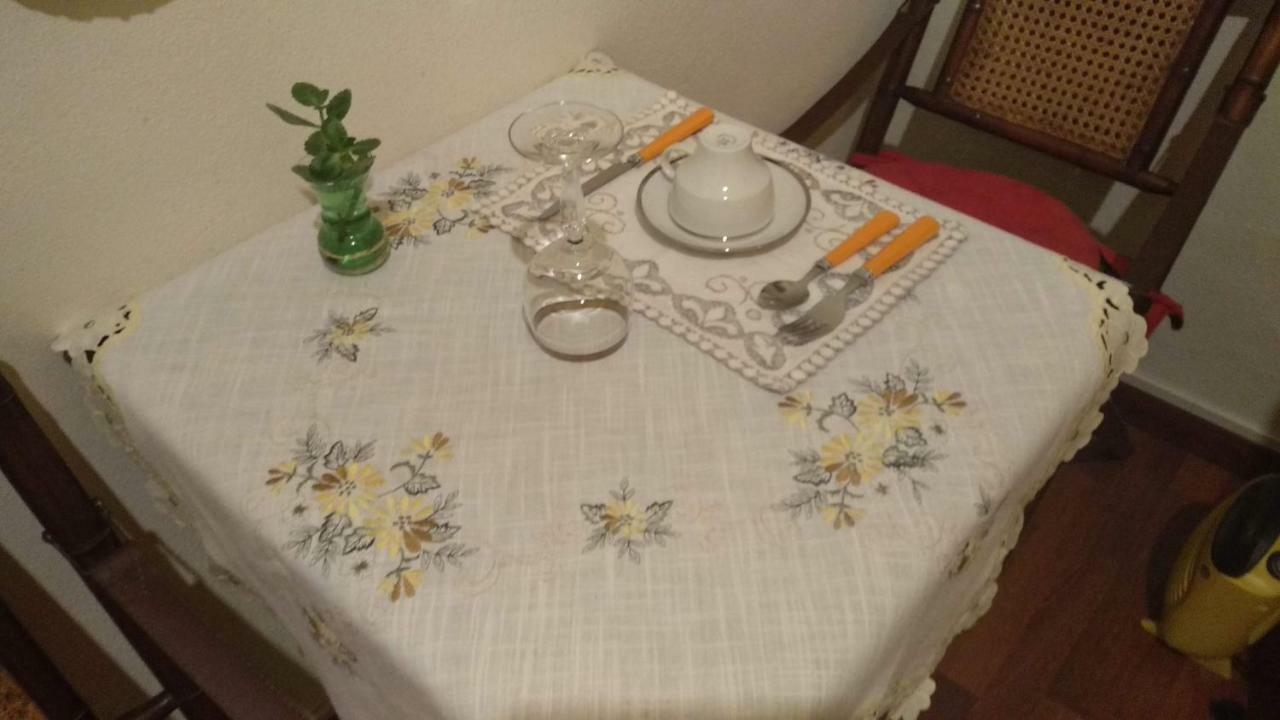 La Posadina House A Cagliari Locazioni Turistiche Brevi Bed and Breakfast Eksteriør billede