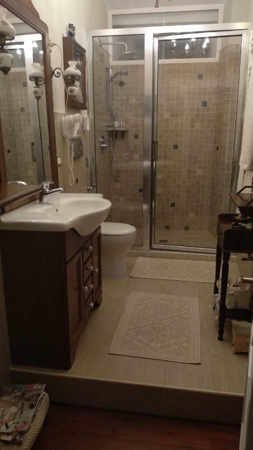 La Posadina House A Cagliari Locazioni Turistiche Brevi Bed and Breakfast Eksteriør billede