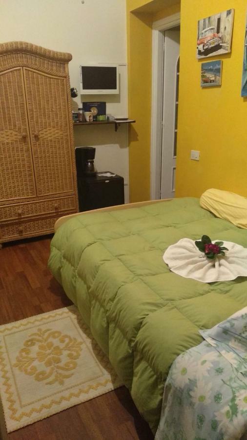 La Posadina House A Cagliari Locazioni Turistiche Brevi Bed and Breakfast Eksteriør billede
