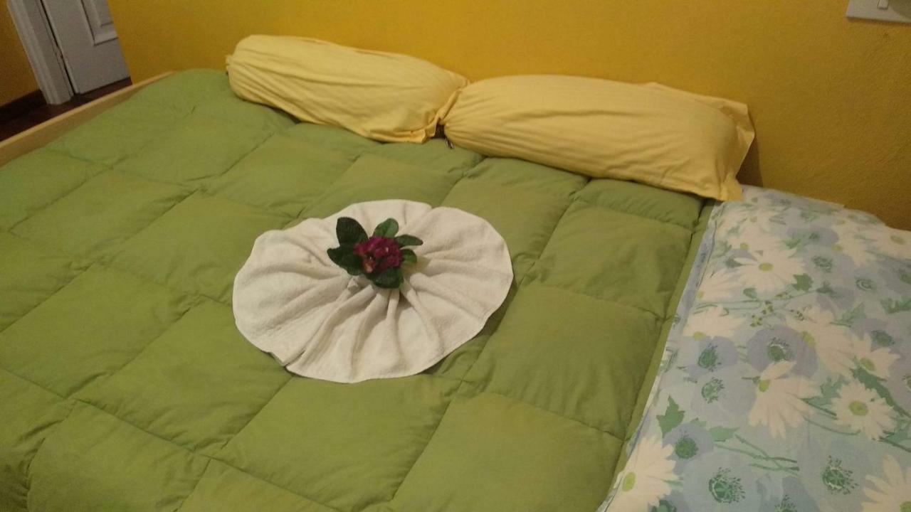 La Posadina House A Cagliari Locazioni Turistiche Brevi Bed and Breakfast Eksteriør billede