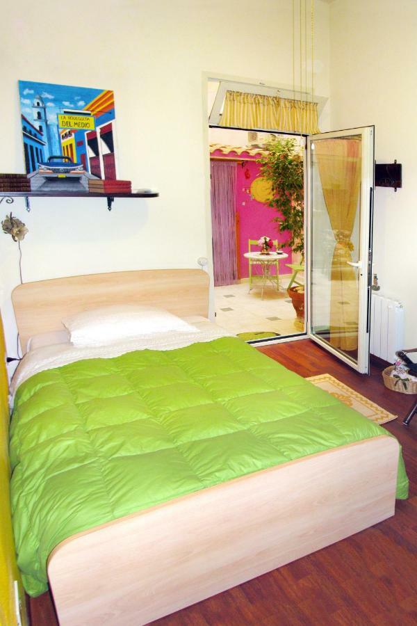 La Posadina House A Cagliari Locazioni Turistiche Brevi Bed and Breakfast Eksteriør billede