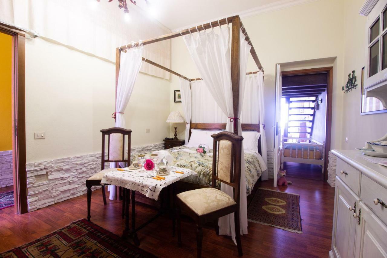 La Posadina House A Cagliari Locazioni Turistiche Brevi Bed and Breakfast Eksteriør billede